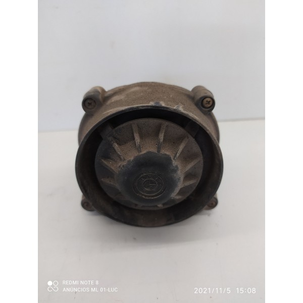 Modulo Sensor Alarme Bmw Série 6 645ci 63945210