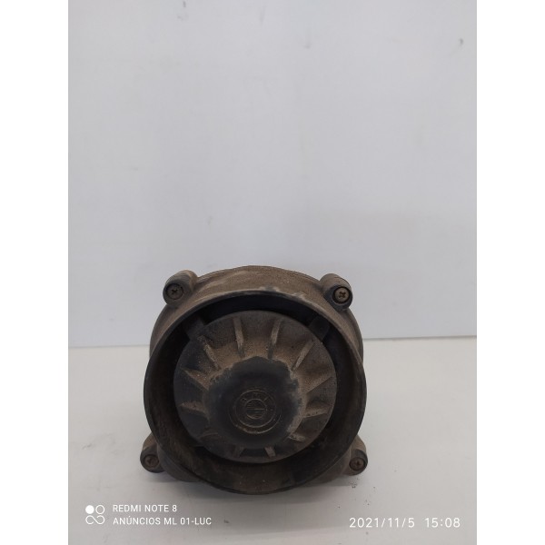 Modulo Sensor Alarme Bmw Série 6 645ci 63945210