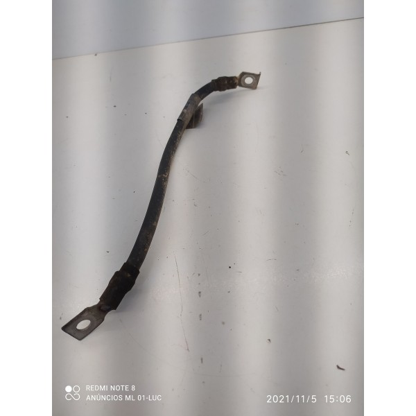 Polo Positivo Bmw 645ci 2005 4.4 V8 Série 6 7542548 Pret