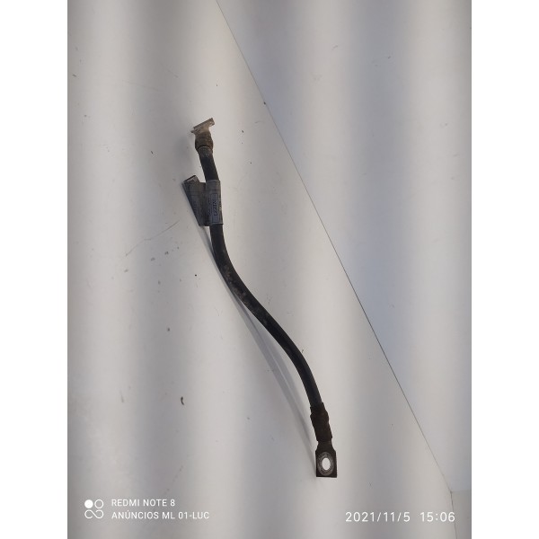 Polo Positivo Bmw 645ci 2005 4.4 V8 Série 6 7542548 Pret