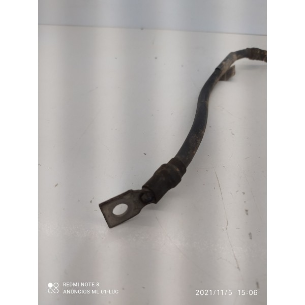 Polo Positivo Bmw 645ci 2005 4.4 V8 Série 6 7542548 Pret