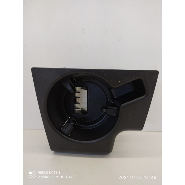 Porta Copos Bmw 645ci 4.4 V8 Série 6 314510000