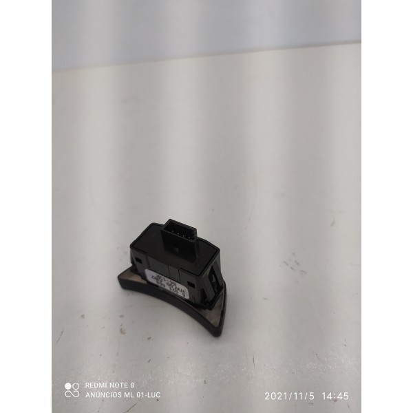 Botao Menu Bmw Original 6947845