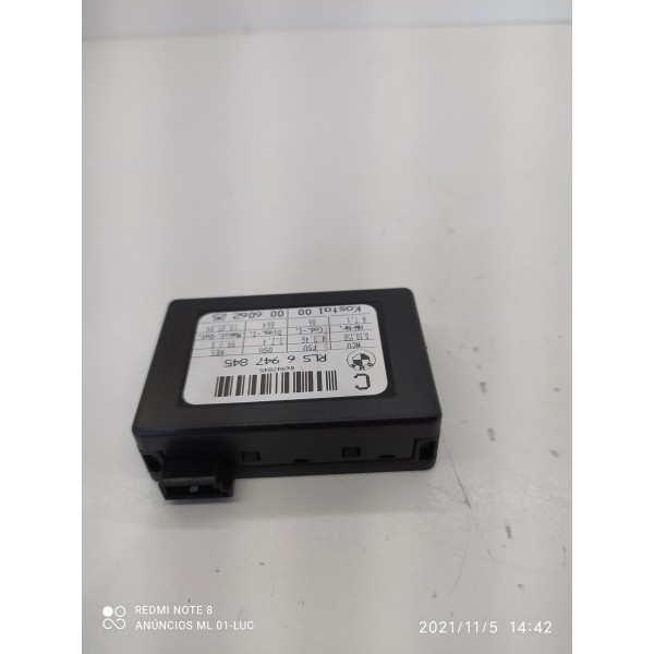 Sensor Chuva Bmw 645ci 530i 2005/2010 6947845