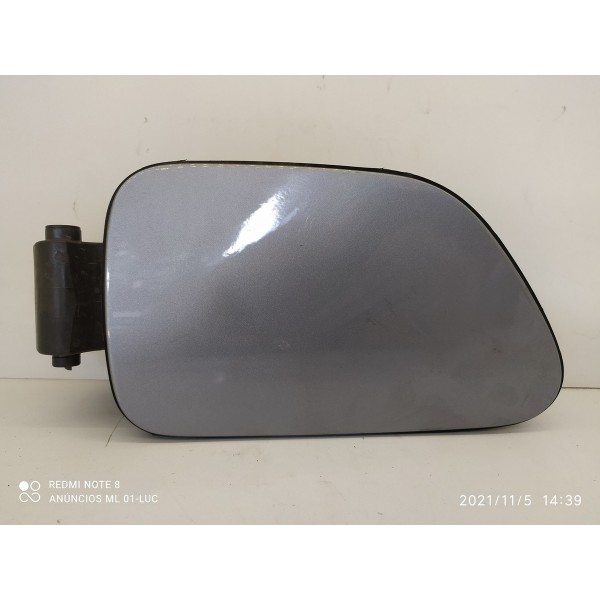 Portinhola Tanque Bmw 645 650 M6 Série 6 51177009382 Cinza 2005