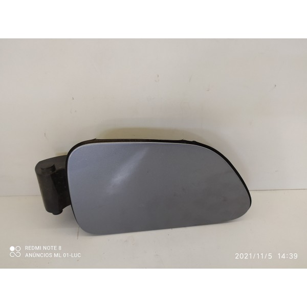 Portinhola Tanque Bmw 645 650 M6 Série 6 51177009382 Cinza 2005