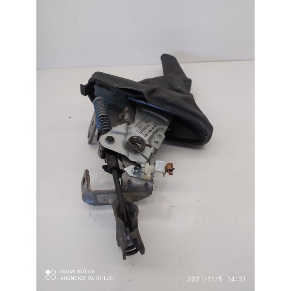 Alavanca Freio Mao Bmw 4645 M6 Série 6 10689010 10689010