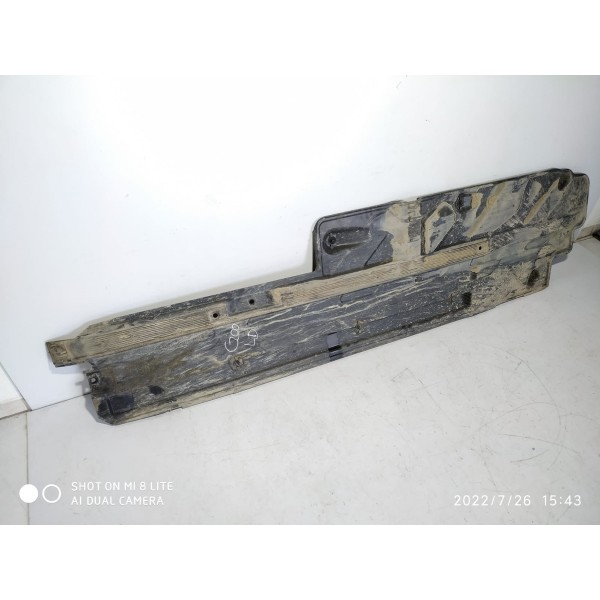 Protecao Assoalho C180 C200 Direito 2008/2014 A2046100208