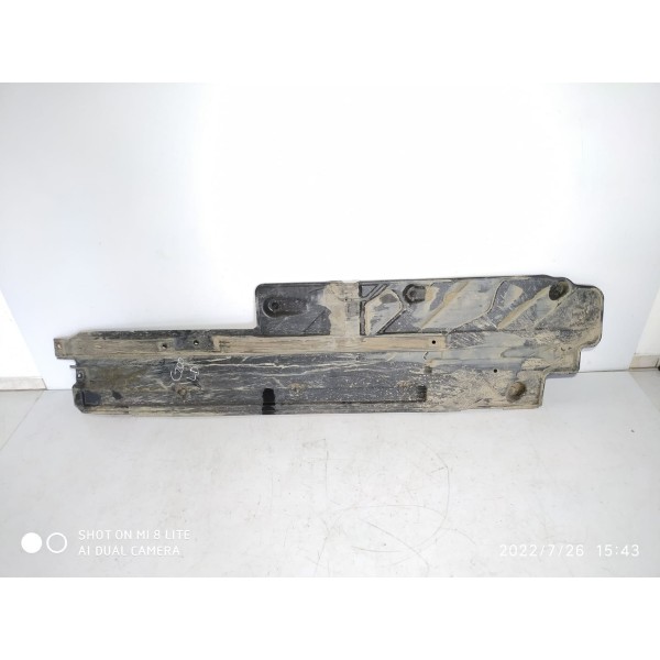 Protecao Assoalho C180 C200 Direito 2008/2014 A2046100208