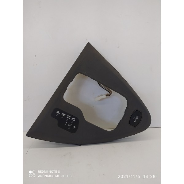 Moldura Alavanca Marcha Bmw 645c 7009314 Série 6 7009314