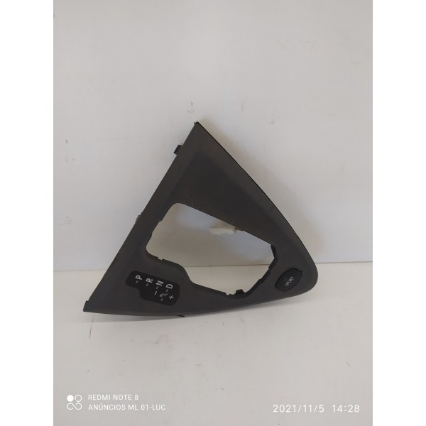 Moldura Alavanca Marcha Bmw 645c 7009314 Série 6 7009314