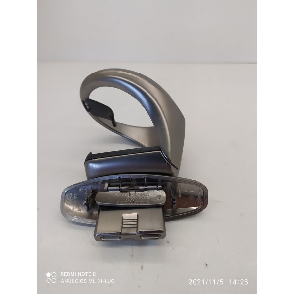 Porta Copos Bmw 645 M6 Série 6 290314540700 Cromado