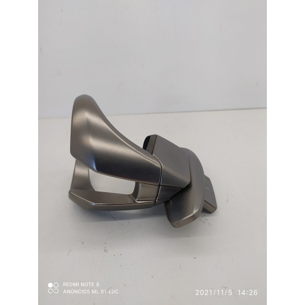 Porta Copos Bmw 645 M6 Série 6 290314540700 Cromado