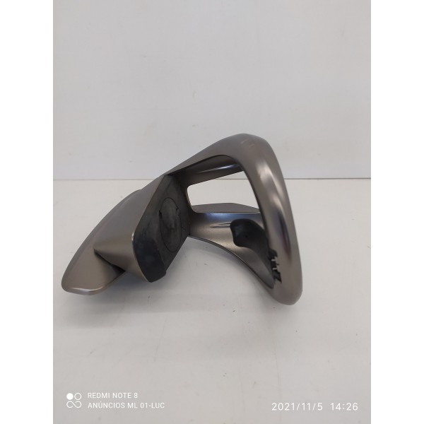 Porta Copos Bmw 645 M6 Série 6 290314540700 Cromado