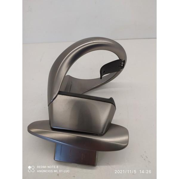 Porta Copos Bmw 645 M6 Série 6 290314540700 Cromado