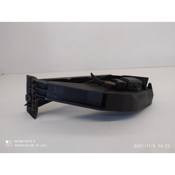 Pedal Acelerador Bmw 645 550 E60 E66 3540676693001