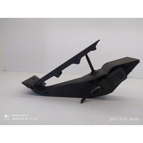 Pedal Acelerador Bmw 645 550 E60 E66 3540676693001