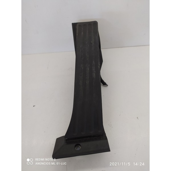 Pedal Acelerador Bmw 645 550 E60 E66 3540676693001