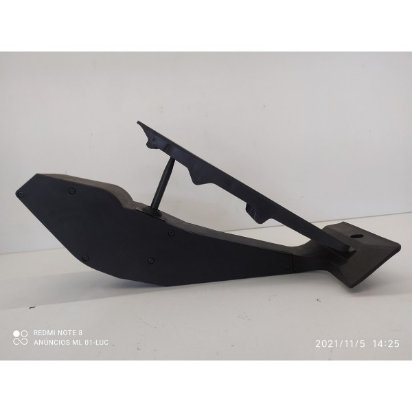 Pedal Acelerador Bmw 645 550 E60 E66 3540676693001