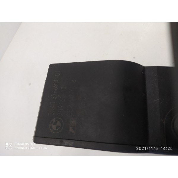 Pedal Acelerador Bmw 645 550 E60 E66 3540676693001