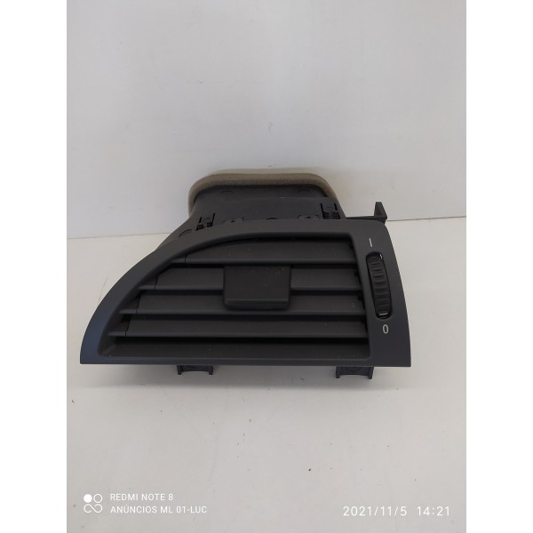 Difusor Ar Bmw 645 M6 650 2005 Direito 64227009272