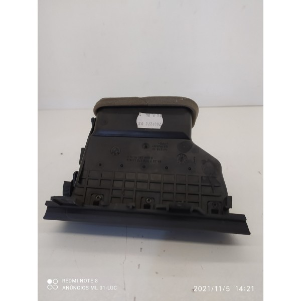 Difusor Ar Bmw 645 M6 650 2005 Direito 64227009272