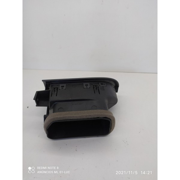 Difusor Ar Bmw 645 M6 650 2005 Direito 64227009272