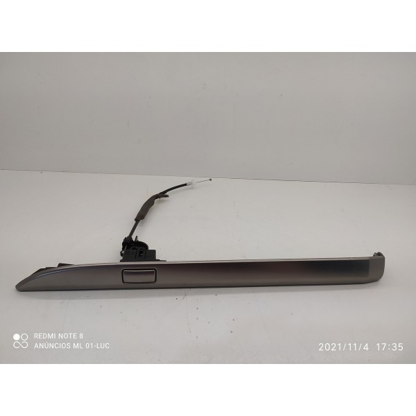 Abertura Porta Luvas Bmw 645 550 650 52850610