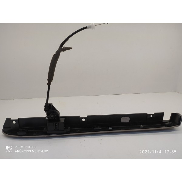 Abertura Porta Luvas Bmw 645 550 650 52850610