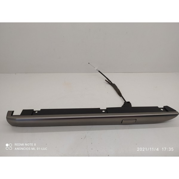 Abertura Porta Luvas Bmw 645 550 650 52850610