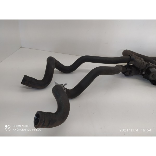 Valvula Agua Aquecedor Bmw 645 550 2005 693170801