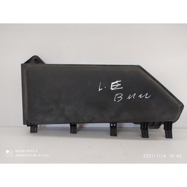 Tampa Filtro Ar Condicionado Bmw 645ci E60 V8