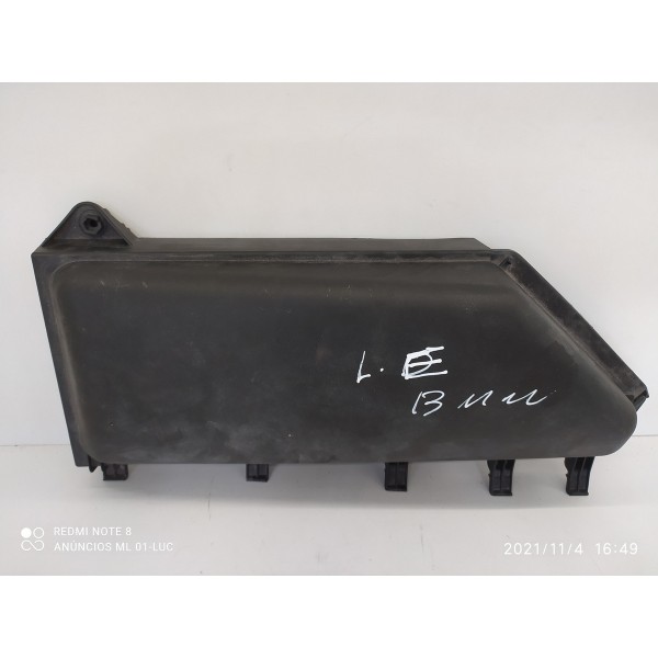 Tampa Filtro Ar Condicionado Bmw 645ci E60 V8