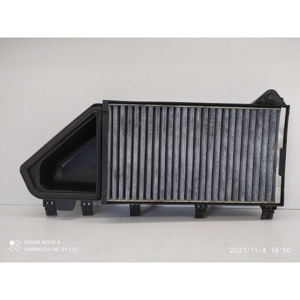 Tampa Filtro Ar Condicionado Bmw 645ci E60 V8