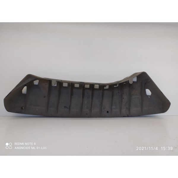 Guia Parachoque Bmw 550 645ci Traseiro 51127056388