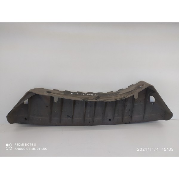 Guia Parachoque Bmw 550 645ci Traseiro 51127056388