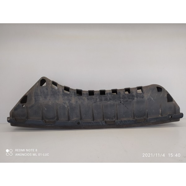 Guia Parachoque Bmw 550 645ci Traseiro 51127056388