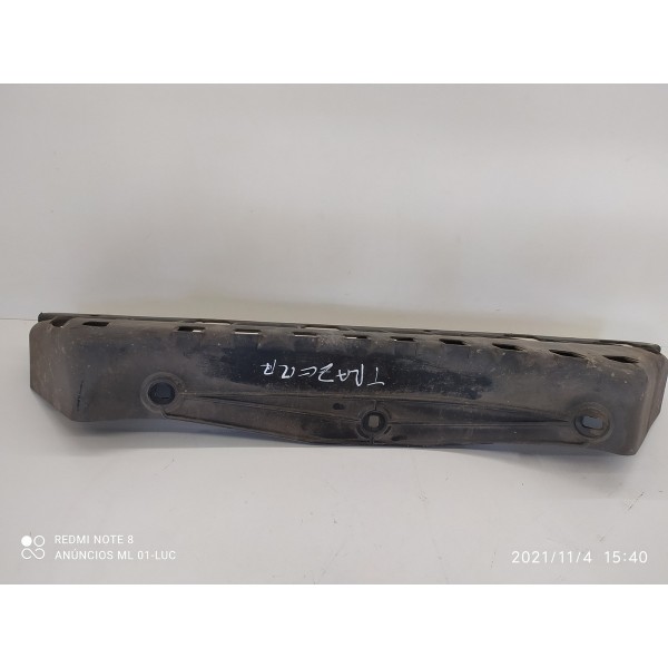 Guia Parachoque Bmw 550 645ci Traseiro 51127056388