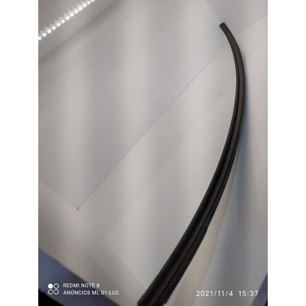 Friso Esquerdo Teto Bmw 645ci 4.4 V8 Série 6 //8408