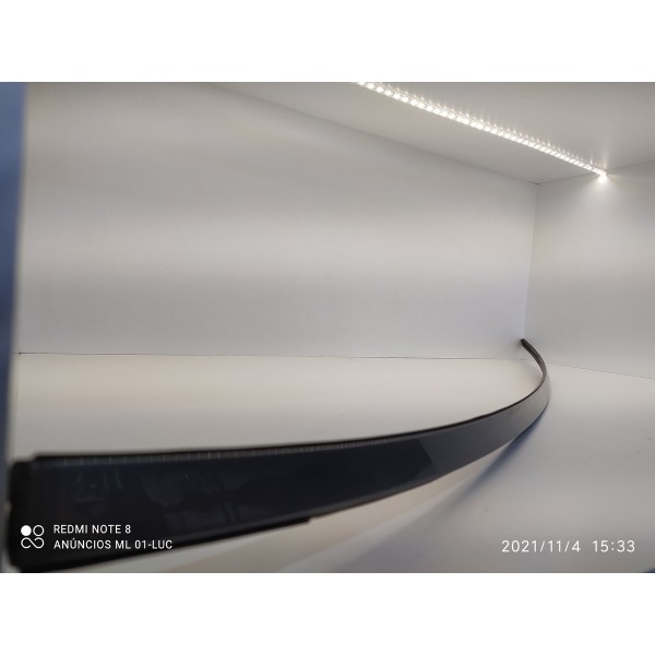 Friso Teto Bmw 645ci 2004 2005 2006 Orig