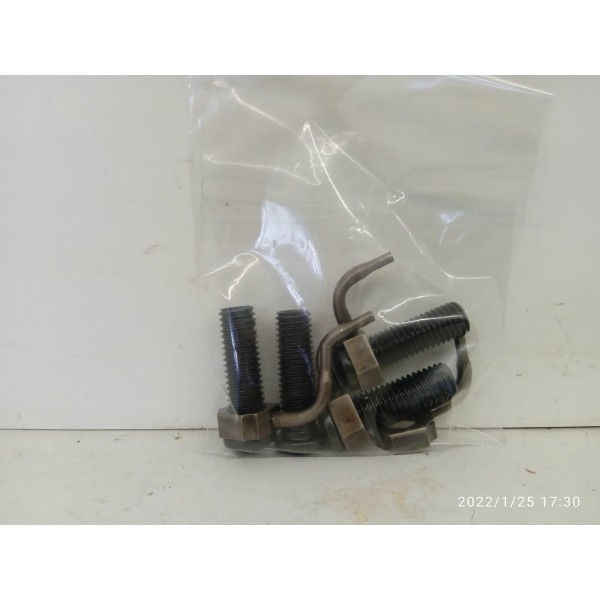 Jogo Jet Cooler Tiguan 2008/2016 Original