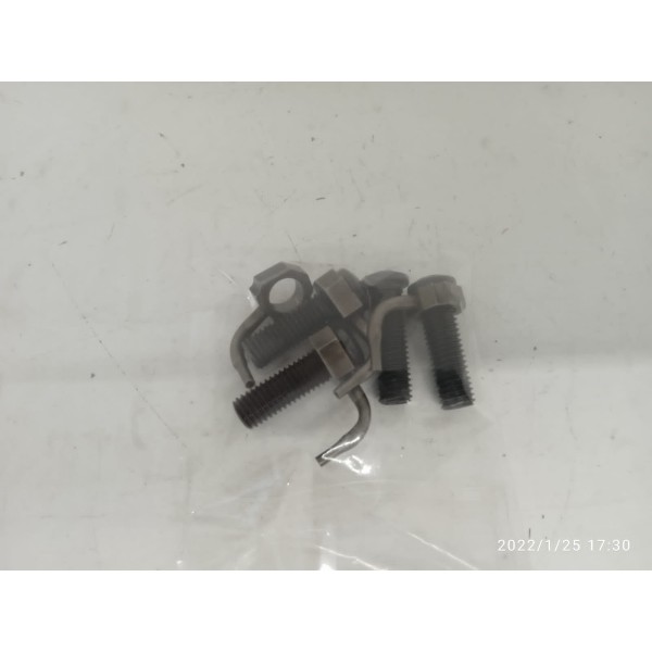Jogo Jet Cooler Tiguan 2008/2016 Original