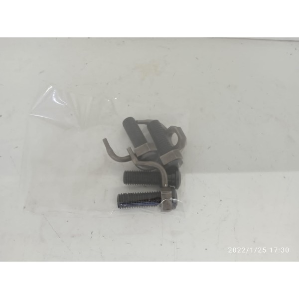 Jogo Jet Cooler Tiguan 2008/2016 Original