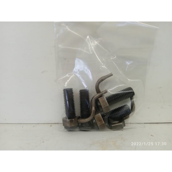 Jogo Jet Cooler Tiguan 2008/2016 Original