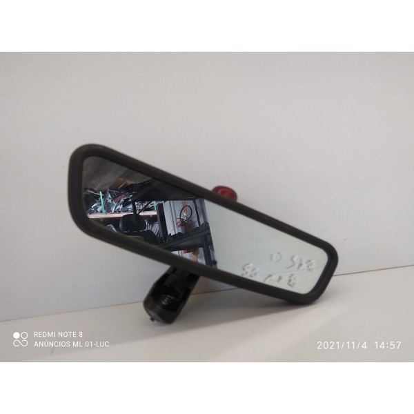 Retrovisor Interno Bmw 645ci 2005  4.4 V8 Série 6 8236774