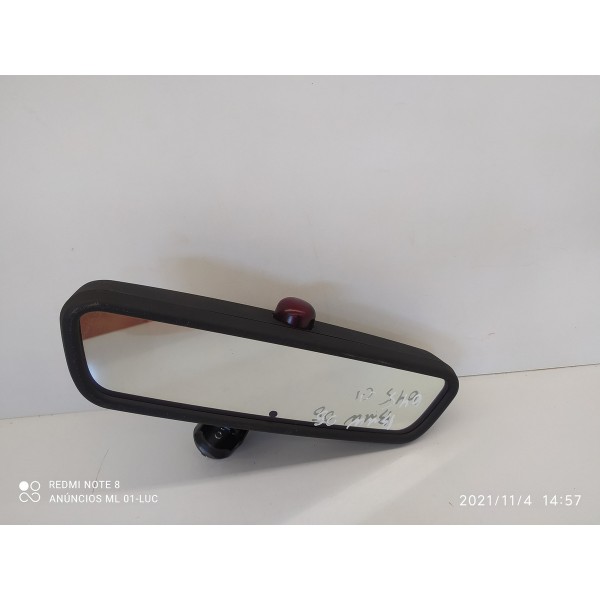 Retrovisor Interno Bmw 645ci 2005  4.4 V8 Série 6 8236774
