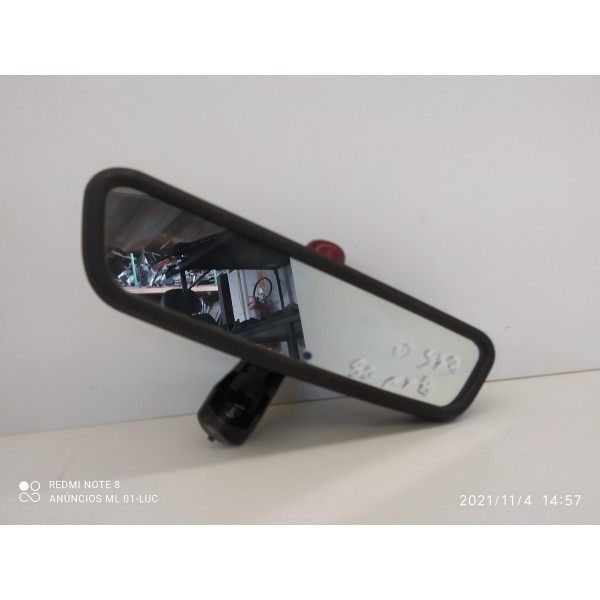 Retrovisor Interno Bmw 645ci 2005  4.4 V8 Série 6 8236774