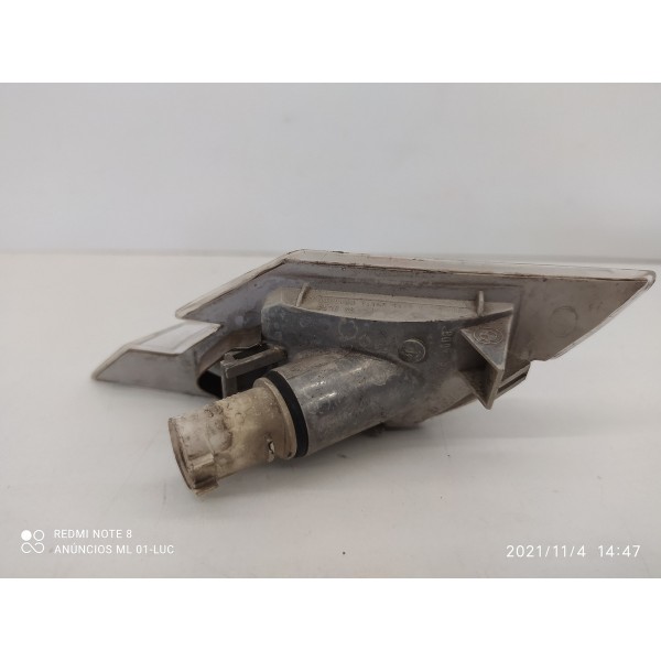 Pisca Paralama Bmw 645ci 2005 Direito Original Direito