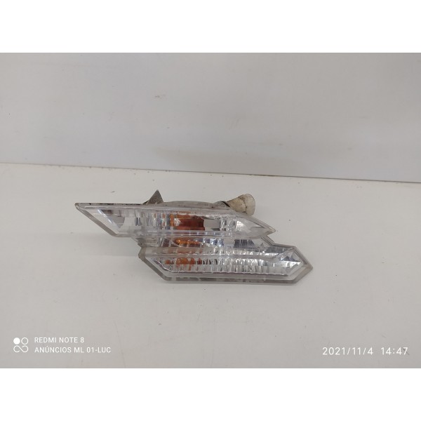 Pisca Paralama Bmw 645ci 2005 Direito Original Direito