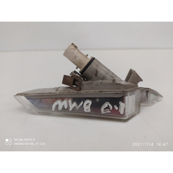 Pisca Paralama Bmw 645ci 2005 Direito Original Direito